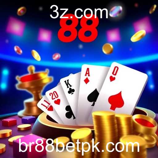 A Ascensão do br88bet no Cenário de Jogos Online