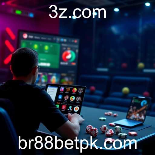 O Impacto do Jogo Responsável no Crescimento do BR88Bet