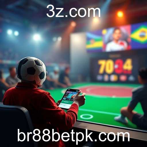 O Crescimento do Setor de Jogos Online no Brasil