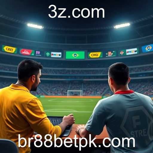 A Ascensão e Desafios do Mercado de Apostas Online no Brasil