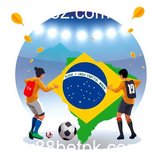 O Crescimento dos Jogos Online no Brasil em 2026