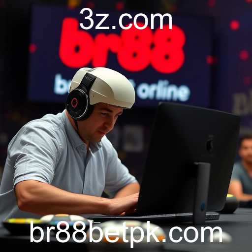 Cenário Atual dos Jogos Online no Brasil