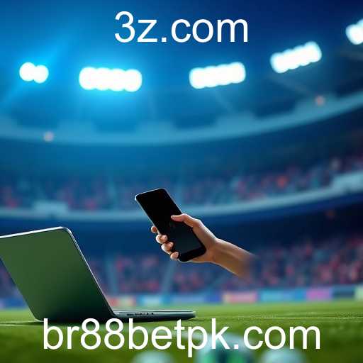 A Evolução dos Jogos de Apostas Online