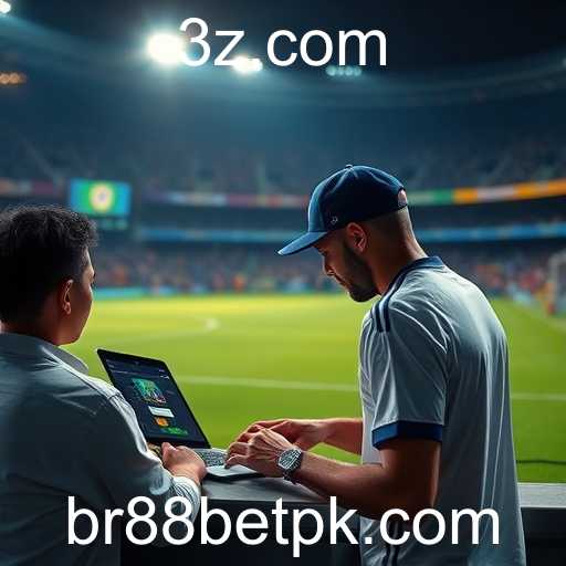 A Evolução do Mercado de Apostas Online em 2026