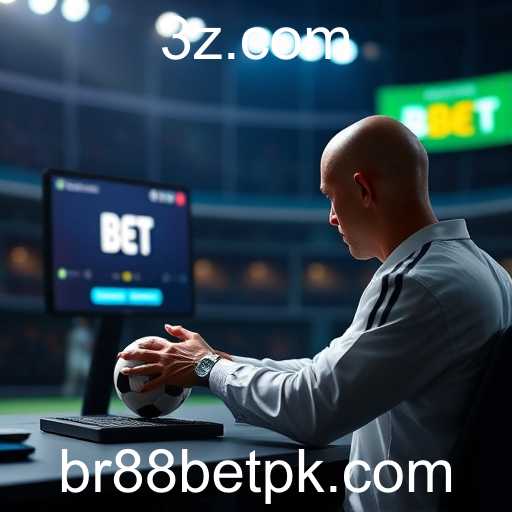 A Revolução dos Sites de Apostas em 2026