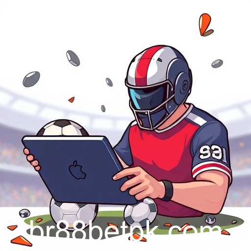 O Crescimento Surpreendente do Br88bet no Cenário Digital de 2025