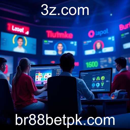 O Crescimento dos Sites de Apostas em 2026