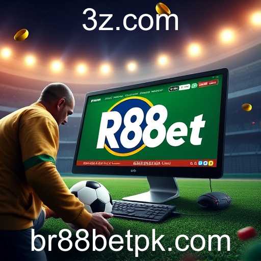 Expansão do Mercado de Jogos no Brasil e a Ascensão de Plataformas Online