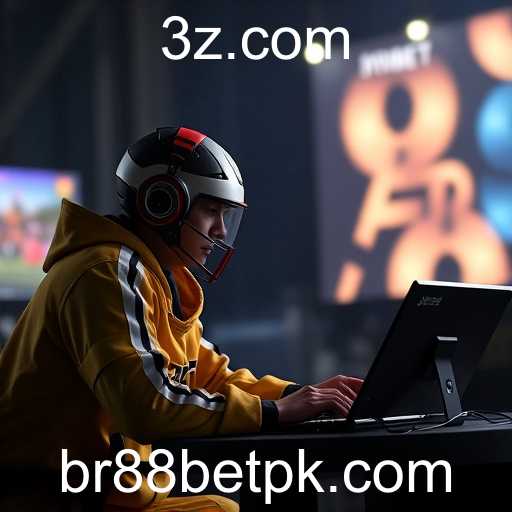 Impacto dos Jogos Online no Mercado Brasileiro