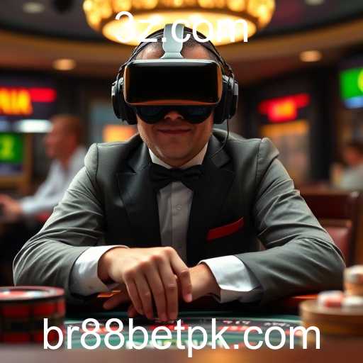 Crescimento dos Jogos Online em 2026: A Ascensão do br88bet