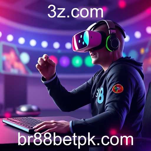 Tendências e Desafios no Mundo dos Jogos Online em 2025