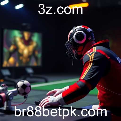 A Nova Era dos Jogos Online: BR88bet em Perspectiva