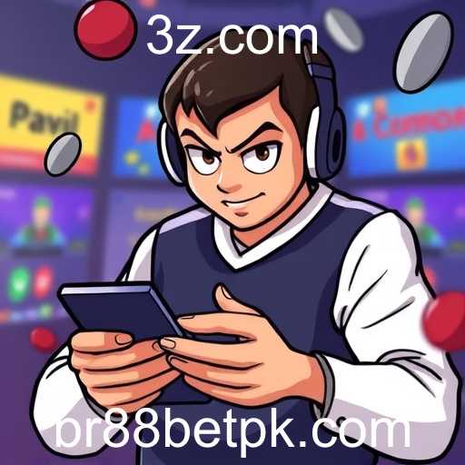 A Ascensão dos Sites de Jogos Online em 2026