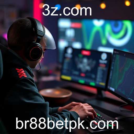 Ascensão dos Jogos Online no Brasil: O Impacto do br88bet