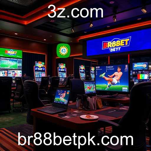 A Ascensão dos Jogos Online no Brasil